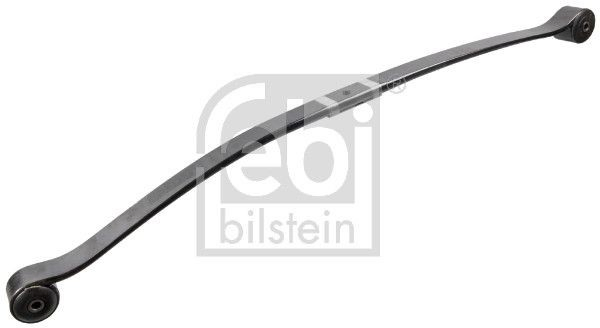  Ballesta de suspensión trasera Ford Transit 6